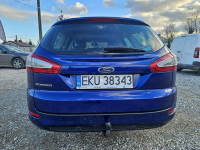 Ford Mondeo Titanium Xenon Converse+ Navi Gwarancja Kutno - zdjęcie 9