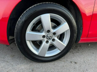 Volkswagen Golf Nowy rozrząd, dwa komplety kół, bezwypadkowy, zadbany Kobielice - zdjęcie 9