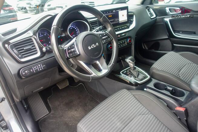 Kia Cee'd Mild Hybrid*Automat*1.6 Diesel*Navi*Led Warszawa - zdjęcie 8