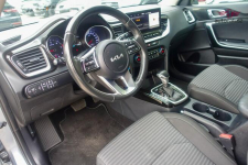 Kia Cee'd Mild Hybrid*Automat*1.6 Diesel*Navi*Led Warszawa - zdjęcie 8
