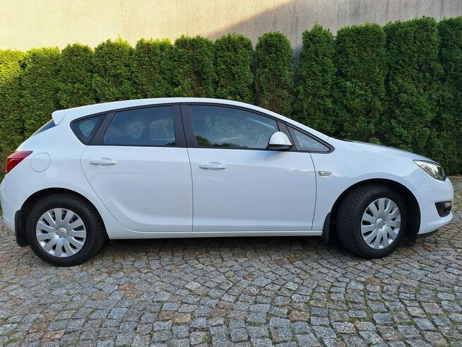 Opel Astra Selection 1.6 Siewierz - zdjęcie 6