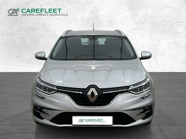 Renault Megane 1.3 TCE FAP Equilibre Kombi Warszawa - zdjęcie 2