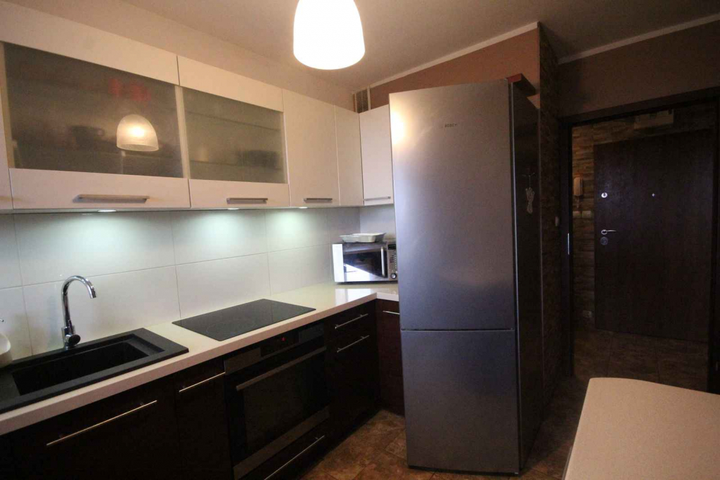 3pok, 64met, okolice Zefirowej BALKON/WINDA/PARKING (Wrocław) Krzyki - zdjęcie 4