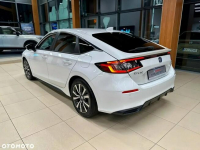 Honda Civic Elegance 2.0 (184 KM) e:HEV e:CVT (100) Kraków - zdjęcie 7