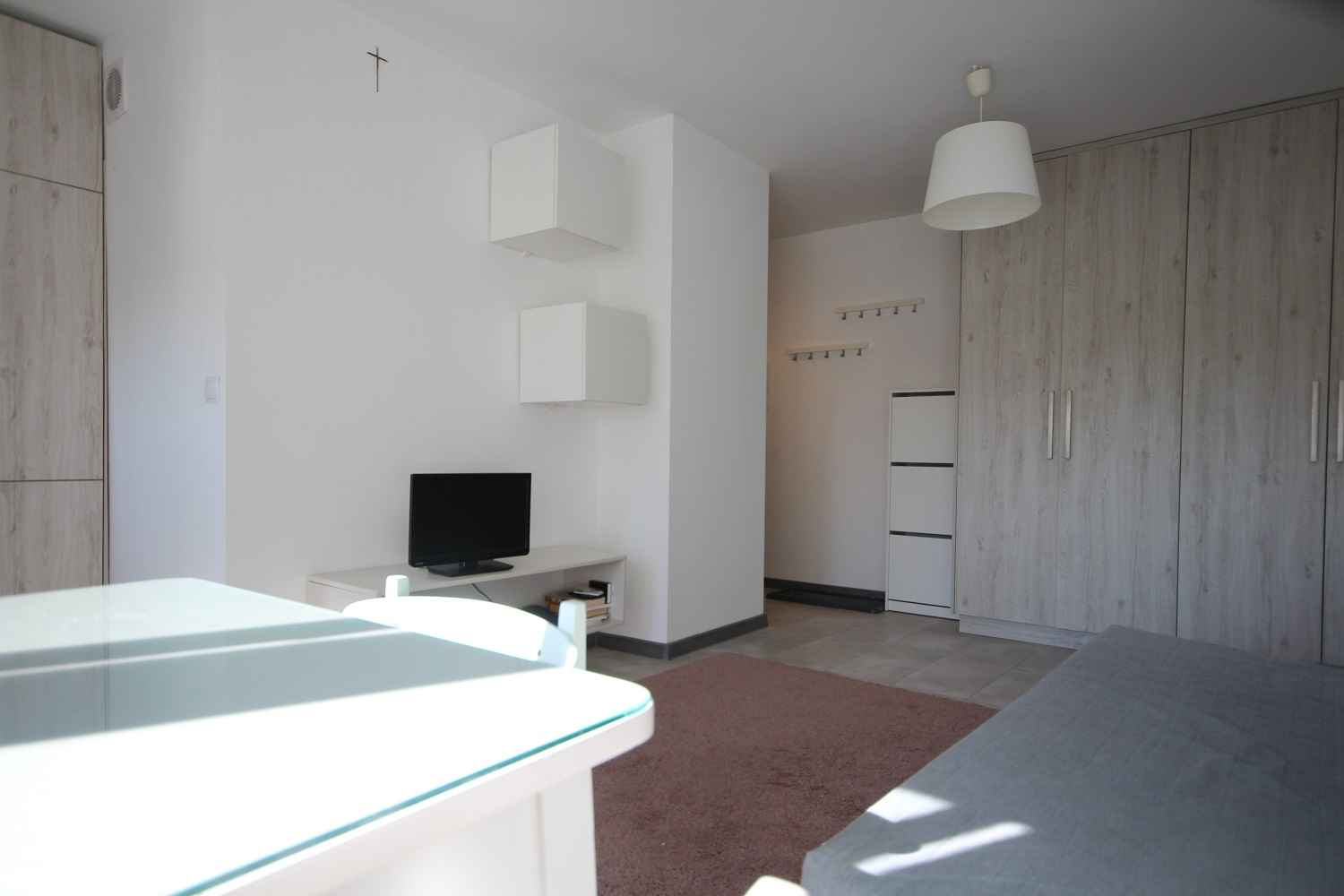 1pok, 25met, Okolice Wita Stwosza PARKING (Wrocław) Stare Miasto - zdjęcie 4