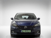 Nissan Leaf 40kWh Acenta  ! Z Polskiego Salonu ! Faktura Vat ! Warszawa - zdjęcie 8