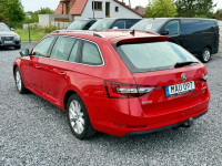 Škoda Superb 4x4 2.0TDI CR 150KM Manual ! Super Stan ! Opłacona ! Zwoleń - zdjęcie 3
