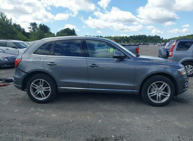 Audi Q5 Premium Plus Quattro Sękocin Nowy - zdjęcie 7