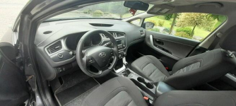 Kia Ceed 1.4 CRDi - 2013 • Zarejestrowana • Klima • 165 tys km Dudki - zdjęcie 12