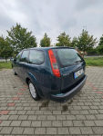 Ford Focus Diesel 1.6tdci - sprawna klimatyzacja Głogów - zdjęcie 7