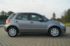 Suzuki SX4 1,9 120 km tylko 136 tys. km. ZADBANY Goczałkowice-Zdrój - zdjęcie 6