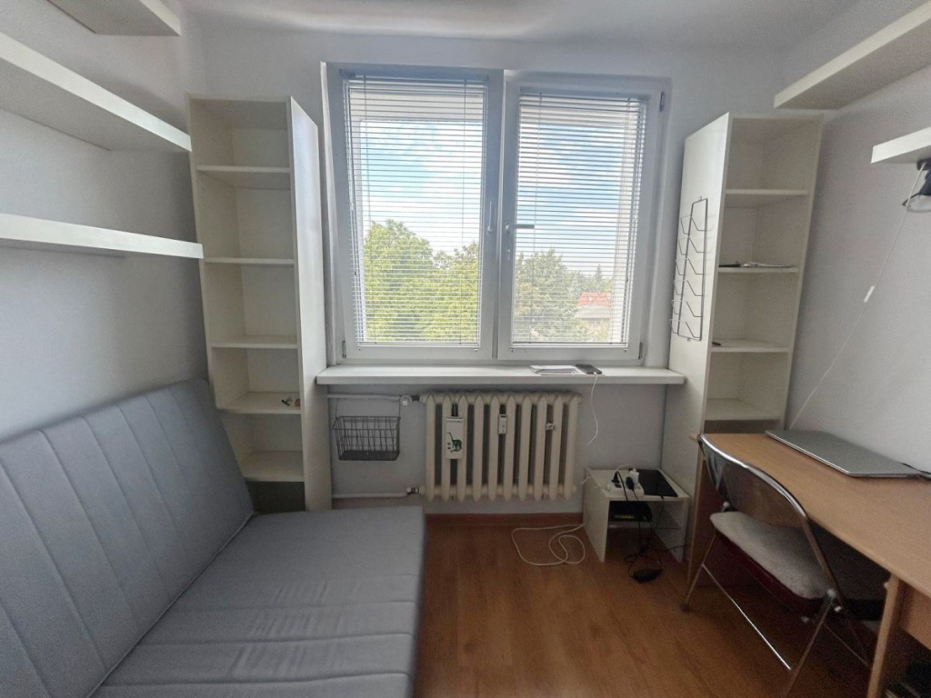 Przytulne, osobne studio w świetnej lokalizacji, o Poznań - zdjęcie 2