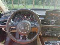 Audi A6 Jaworzno - zdjęcie 5