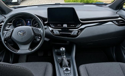 Sprzedam Toyota C-HR Premium Czechowice-Dziedzice - zdjęcie 9
