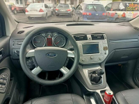 Ford Kuga 2.0 TDCI 136km 10r 4x4 Tarnów - zdjęcie 7