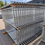 Sprzedam Rusztowanie elewacyjne 150m2 Bałuty - zdjęcie 6