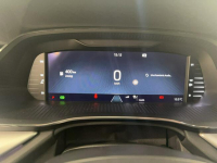 Skoda Octavia 2.0 TDI Style DSG Kombi Warszawa - zdjęcie 9