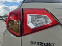 Suzuki Vitara Napęd 4x4 Bydgoszcz - zdjęcie 11