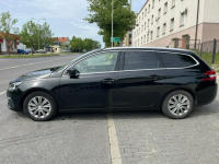 peugeot 308 super stan bogate wyposażenie Słupsk - zdjęcie 2