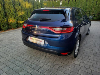 Renault Megane ** PRZEBIEG 87 TYS KM ** Pierwszy Właściciel *** Jatutów - zdjęcie 8