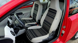 Seat Mii 2015 | SEAT SOUND | Tempomat | Serwisowany Szczecin - zdjęcie 10