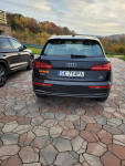 AUDI Q5 Quatro 2.0 TDI stan idealny Dębica - zdjęcie 4