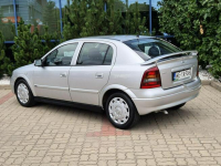 Opel Astra 1.4 16V * benzyna * polski salon * klimatyzacja * warszawa Warszawa - zdjęcie 3