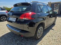 Peugeot 2008 1.6  120ps Benzyna Led Navi Kamera Gwarancja Gniezno - zdjęcie 5