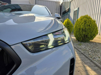 BMW X6 40i 381KM M-Sport. Pneumatyka, Hak, Head-Up. FV 23%. Węgrzce - zdjęcie 7