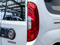 Fiat Doblo 1.6 Kombi Maxi Dynamic L2H1 5-Osobowy 105KM Salon Polska Poznań - zdjęcie 12