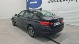 BMW 518 Grójec - zdjęcie 8