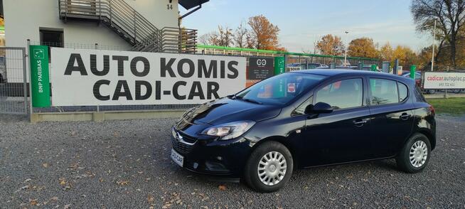 Opel Corsa Krajowy, książka serwisowa. Goczałkowice-Zdrój - zdjęcie 1