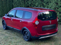Dacia Lodgy #Stepway #Kamera Laskowo - zdjęcie 4