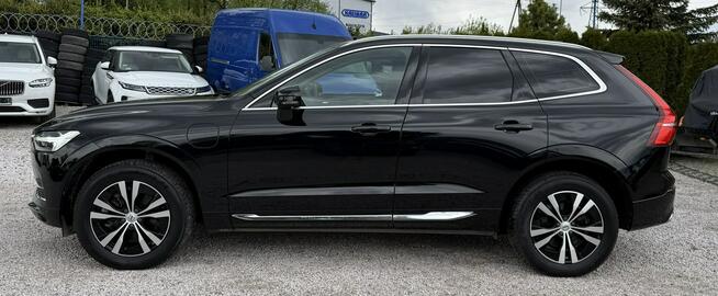 Volvo XC 60 T6,AWD,Plug-in,Gwarancja Kamienna Góra - zdjęcie 8