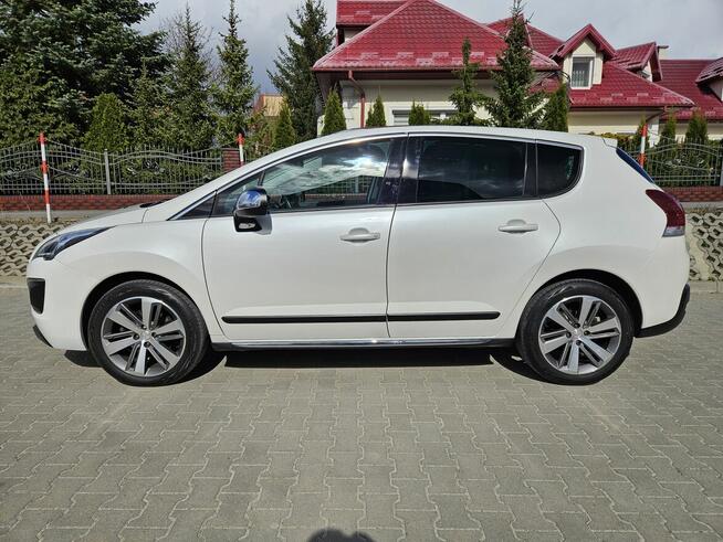 Peugeot 3008, 2014, Automat, 2.0 HDI 163 KM, salon Polska Rzeszów - zdjęcie 2