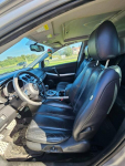 Mazda CX-7 SUV - automat - 260 koni - 2.3turbo - bogate wyposazenie Głogów - zdjęcie 9