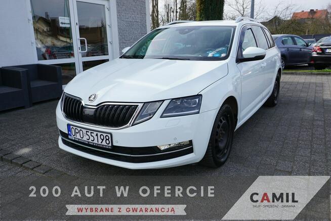 Škoda Octavia zarejestrowany, ubezpieczony, ATRAKCYJNY PRZEBIEG Opole - zdjęcie 1
