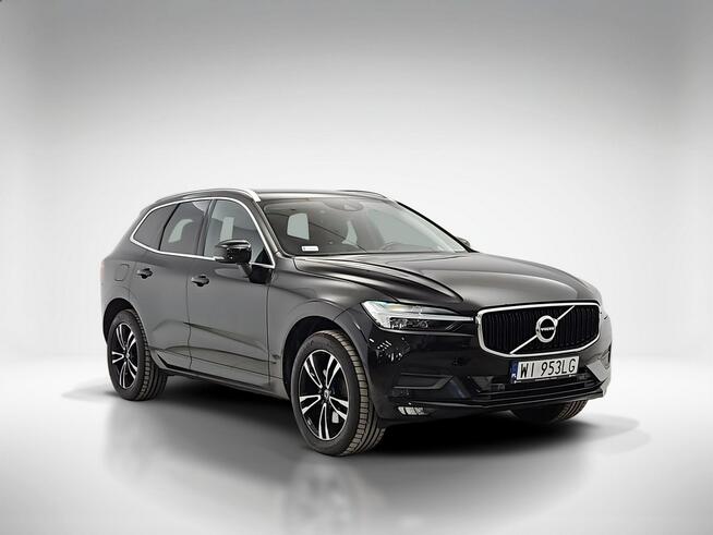 Volvo XC 60 B4 B Momentum Pro aut ! Z Polskiego Salonu ! Faktura VAT ! Warszawa - zdjęcie 7