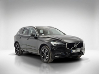 Volvo XC 60 B4 B Momentum Pro aut ! Z Polskiego Salonu ! Faktura VAT ! Warszawa - zdjęcie 7