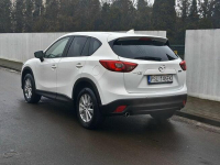 Mazda CX-5 AWD FULL LED Navi Biała Perła EUROPA !!! Słupca - zdjęcie 7