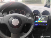 Seat Ibiza 3 2003 r 1.2 benzyna klimatyzacja oszczędne Gliwice - zdjęcie 2