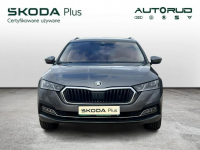 Škoda Octavia Style 2.0 TDI DSG 150KM 2024 1WŁ SalonPL Gwarancja FV23% Kielce - zdjęcie 7