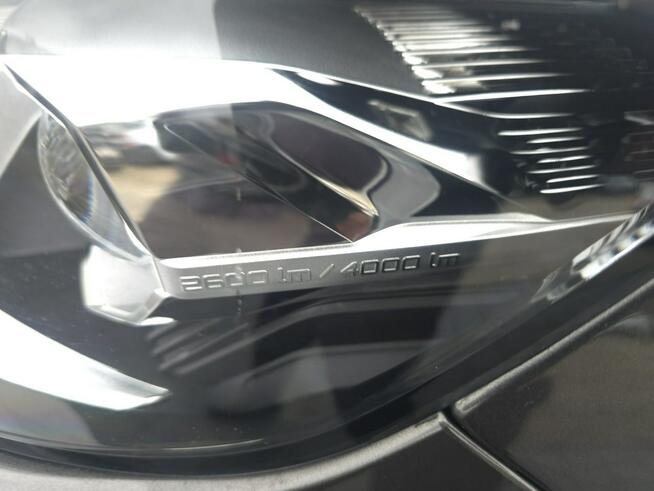 Peugeot 3008 Full wersja | GT-Line Żarki - zdjęcie 12
