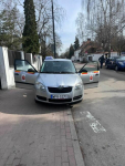 2010 Skoda Fabia 1.2 (Benzin+Lpg) Kombi Raszyn - zdjęcie 6