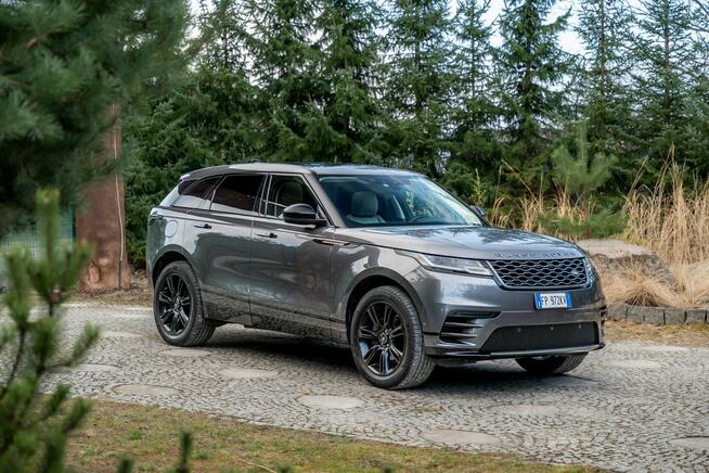 Land Rover Range Rover VELAR 2.0D 240KM / R DYNAMIC Ropczyce - zdjęcie 1