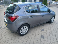 Opel Corsa 1.4 90KM Enjoy, salon PL, Niski przebieg Łódź - zdjęcie 3