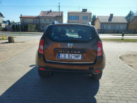 Dacia Duster Auto w pełni sprawne z Pisemną Gwarancją techniczną Przasnysz - zdjęcie 3