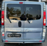 Nissan Primastar 9 Osobowy Pyzdry - zdjęcie 5