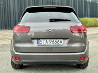 Citroen C4 Picasso Tarnowskie Góry - zdjęcie 12