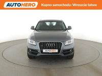 Audi Q5 xenon + led quattro sporty automat navi kamera grzane fotele Warszawa - zdjęcie 11